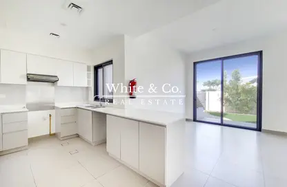 Townhouse - 4 Bedrooms - 4 Bathrooms for rent in Maple 2 - Maple at Dubai Hills Estate - Dubai Hills Estate - Dubai