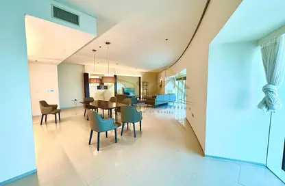 Apartment - 2 Bedrooms - 2 Bathrooms for rent in Sheikh Zayed Road - Dubai