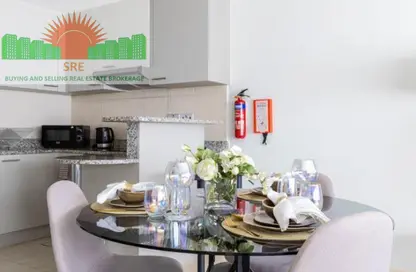 Apartment - Studio - 1 Bathroom for sale in Sky Gardens - DIFC - Dubai