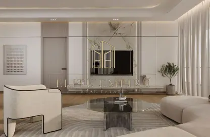 شقة - 1 حمام للبيع في بن غاطي سكاي رايز برج ب - بن غاطي سكاي رايز - الخليج التجاري - دبي