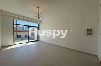 Apartment - Studio - 1 Bathroom for rent in Oxford Terraces 2 - Jumeirah Village Circle - Dubai