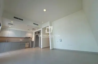Villa - 3 Bedrooms - 4 Bathrooms for sale in Greenview - EMAAR South - Dubai South (Dubai World Central) - Dubai