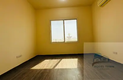 Apartment - 1 Bedroom - 1 Bathroom for rent in Khalifa City A - Khalifa City - Abu Dhabi