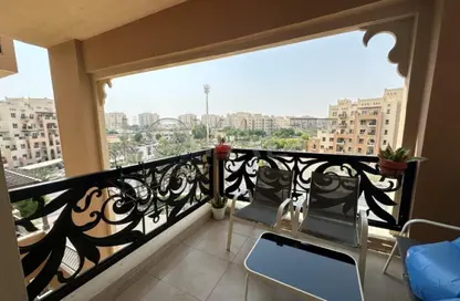 Apartment - 2 Bedrooms - 2 Bathrooms for sale in Al Ramth 67 - Remraam - Dubai Land - Dubai