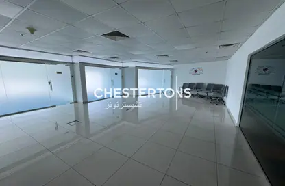 Office Space - Studio for rent in Smart Heights - Barsha Heights (Tecom) - Dubai