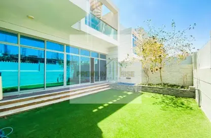 Townhouse - 4 Bedrooms - 4 Bathrooms for rent in The Dreamz - Al Furjan - Dubai