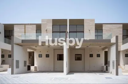 Townhouse - 4 Bedrooms - 5 Bathrooms for sale in Elie Saab VIE Townhouses - District 11 - Mohammed Bin Rashid City - Dubai
