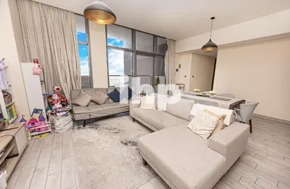 Apartment - 2 Bedrooms - 4 Bathrooms for rent in ATRIA RA - Atria Residences - Business Bay - Dubai