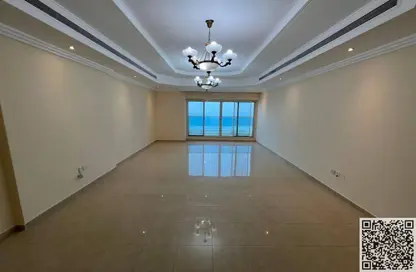 Apartment - 3 Bedrooms - 4 Bathrooms for rent in Al Rashidiya 3 - Al Rashidiya - Ajman