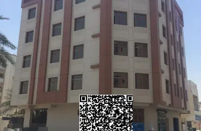 Apartment - 1 Bedroom - 1 Bathroom for rent in Al Naemiya Towers - Al Nuaimiya - Ajman