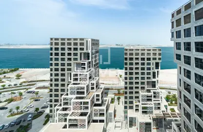 Apartment - 1 Bathroom for sale in Pixel - Makers District - Al Reem Island - Abu Dhabi