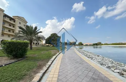 Apartment - 2 Bedrooms - 3 Bathrooms for sale in Building 5 - Yasmin Village - Ras Al Khaimah