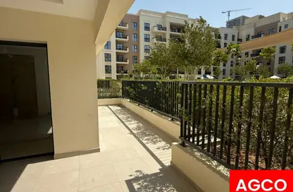 Apartment - 3 Bedrooms - 3 Bathrooms for sale in Indigo Beach Residence - Maryam Beach Residence - Maryam Island - Sharjah