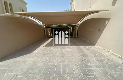 فيلا - 4 غرف نوم - 6 حمامات للايجار في مدينة شخبوط - أبوظبي