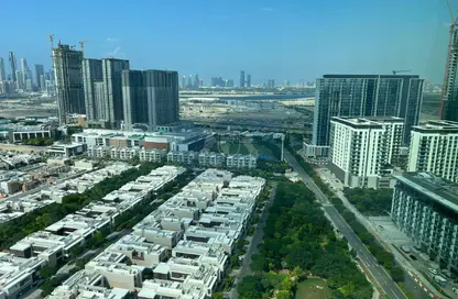 Duplex - 4 Bedrooms - 5 Bathrooms for sale in Waves Grande - Sobha Hartland - Mohammed Bin Rashid City - Dubai