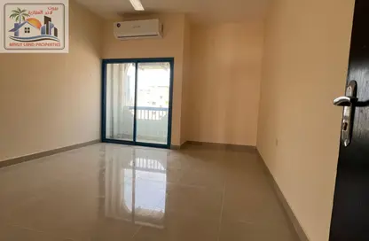 Apartment - 1 Bedroom - 1 Bathroom for rent in Gulfa Towers - Al Rashidiya 1 - Al Rashidiya - Ajman