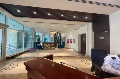 Apartment - 2 Bedrooms - 3 Bathrooms for sale in Burj View Residence - Arjan - Dubai