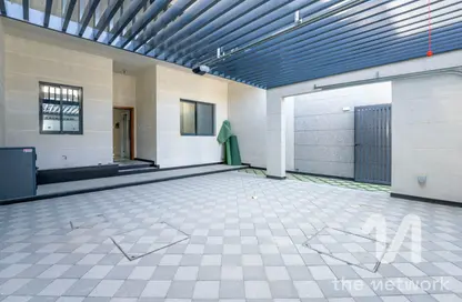 Townhouse - 4 Bedrooms - 5 Bathrooms for sale in West Village - Al Furjan - Dubai