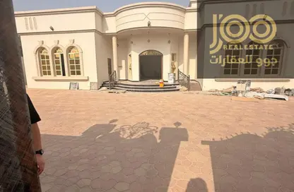 Villa - 3 Bedrooms - 4 Bathrooms for rent in Al Salamah - Umm Al Quwain