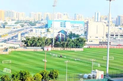 Apartment - 3 Bedrooms - 3 Bathrooms for rent in Al Nahda Building - Al Nahda 1 - Al Nahda - Dubai