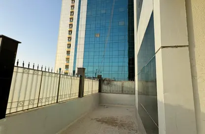 Apartment - 1 Bedroom - 2 Bathrooms for sale in Al Rashidiya Towers - Al Rashidiya - Ajman Downtown - Ajman