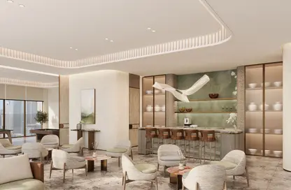 Apartment - 2 Bedrooms - 2 Bathrooms for sale in Marriott Residences JLT - Jumeirah Lake Towers - Dubai