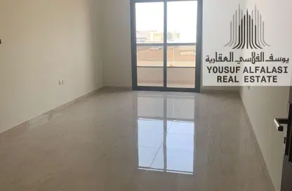 شقة - 2 غرف نوم - 3 حمامات للايجار في الجرف 3 - الجرف - عجمان وسط المدينة - عجمان