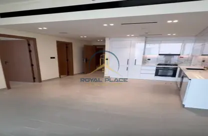 Apartment - 1 Bedroom - 1 Bathroom for rent in Binghatti Lavender - Jumeirah Village Circle - Dubai