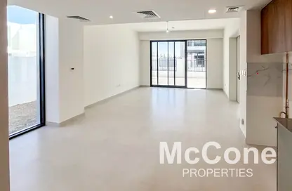 Townhouse - 4 Bedrooms - 4 Bathrooms for rent in Maha Townhouses - Town Square - Dubai