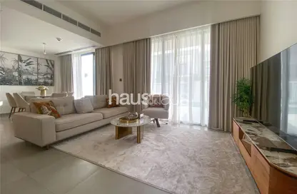 Townhouse - 3 Bedrooms - 4 Bathrooms for sale in Eden - The Valley - Dubai