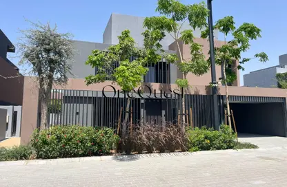 Villa - 5 Bedrooms - 7 Bathrooms for sale in Kaya - Masaar - Tilal City - Sharjah