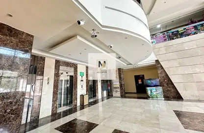 Office Space - Studio - 1 Bathroom for rent in Apex Atrium - Dubai Autodrome and Business Park - Motor City - Dubai