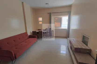 Apartment - 1 Bedroom - 1 Bathroom for rent in Fire Station Road - Muwaileh - Sharjah