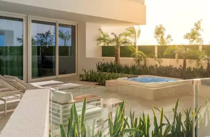 Apartment - 1 Bedroom - 2 Bathrooms for sale in FIVE at Jumeirah Village Circle - Jumeirah Village Circle - Dubai