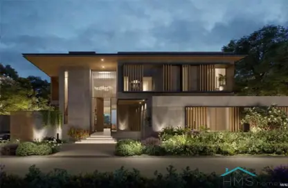 Villa - 6 Bedrooms - 7 Bathrooms for sale in Serenity - Tilal Al Ghaf - Dubai