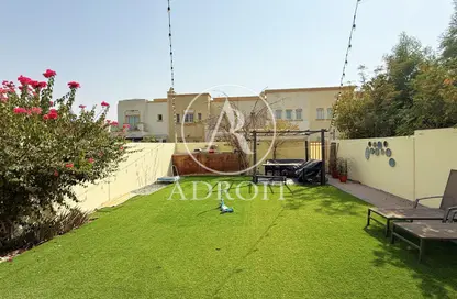 Townhouse - 3 Bedrooms - 3 Bathrooms for rent in Springs 11 - The Springs - Dubai