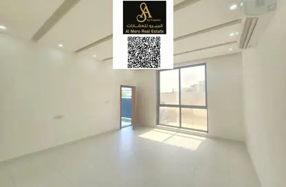 Villa - 5 Bedrooms - 5 Bathrooms for rent in Jasmine Towers - Garden City - Ajman