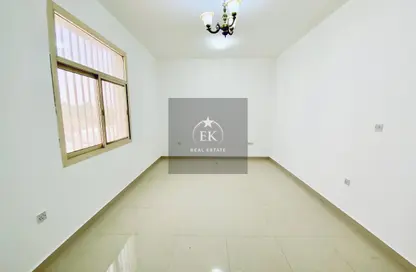 Apartment - 3 Bedrooms - 2 Bathrooms for rent in Slemi - Al Jimi - Al Ain