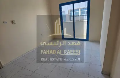 شقة - 2 غرف نوم - 2 حمامات للايجار في مساكن كورنيش عجمان - طريق كورنيش عجمان - عجمان