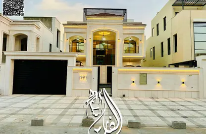 فيلا - 5 غرف نوم - 7 حمامات للبيع في الباهيه هيلز - الباهية - عجمان