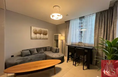 Apartment - 1 Bedroom - 1 Bathroom for sale in Sobha Creek Vistas Reserve - Sobha Hartland - Mohammed Bin Rashid City - Dubai
