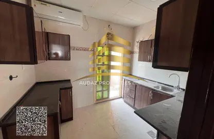 Apartment - 2 Bedrooms - 2 Bathrooms for rent in Al Mowaihat 3 - Al Mowaihat - Ajman