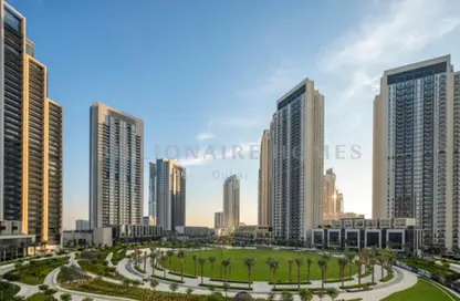 Penthouse - 3 Bedrooms - 4 Bathrooms for sale in Address Residences Dubai Creek Harbour - Dubai Creek Harbour (The Lagoons) - Dubai