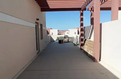 Apartment - Studio - 1 Bathroom for sale in Al Khaleej Village - Al Ghadeer - Abu Dhabi