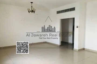 شقة - 2 غرف نوم - 2 حمامات للايجار في مبنى جيباس 3 - الراشدية 2 - الراشدية - عجمان