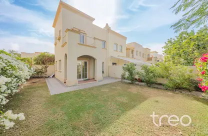 Villa - 2 Bedrooms - 3 Bathrooms for sale in Springs 15 - The Springs - Dubai