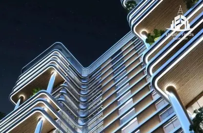 Apartment - Studio - 1 Bathroom for sale in Binghatti Hillside - Dubai Science Park - Dubai