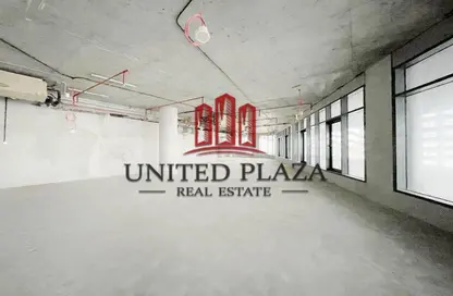 Office Space - Studio for rent in Al Khaleej Al Arabi Street - Al Bateen - Abu Dhabi
