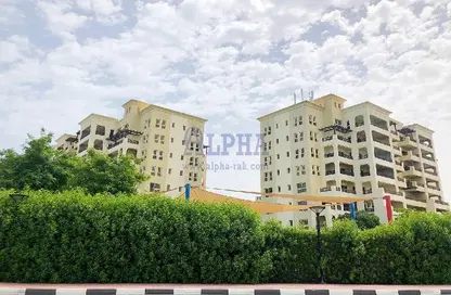 Apartment - Studio - 1 Bathroom for rent in Marina Apartments G - Al Hamra Marina Residences - Al Hamra Village - Ras Al Khaimah