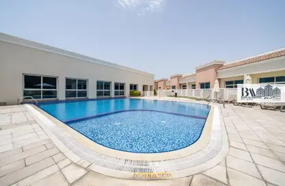 Apartment - 1 Bedroom - 2 Bathrooms for rent in Wasl Vita - Jumeirah 1 - Jumeirah - Dubai